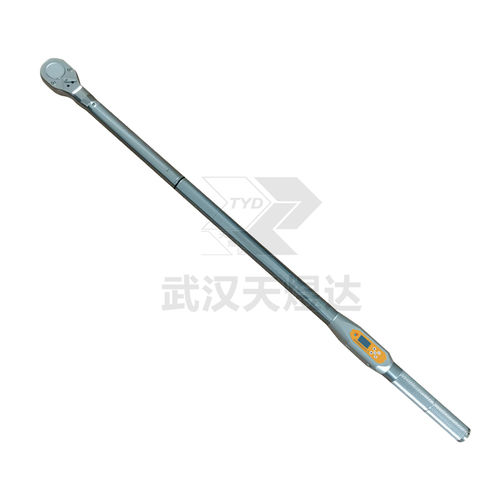 Clé dynamométrique 1 1/2" - MDS-5000 - TianYuDa Precision Machinery - numérique / de haute précision / pour applications lourdes