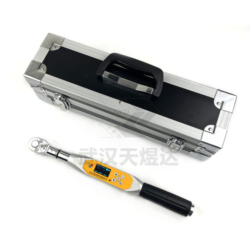 Clé dynamométrique 3/4" - MDS-300 - TianYuDa Precision Machinery - numérique / de haute précision / préréglée