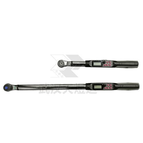 Clé dynamométrique sans fil - TGS-340 - TianYuDa Precision Machinery - 1/2" / de haute précision / réglable
