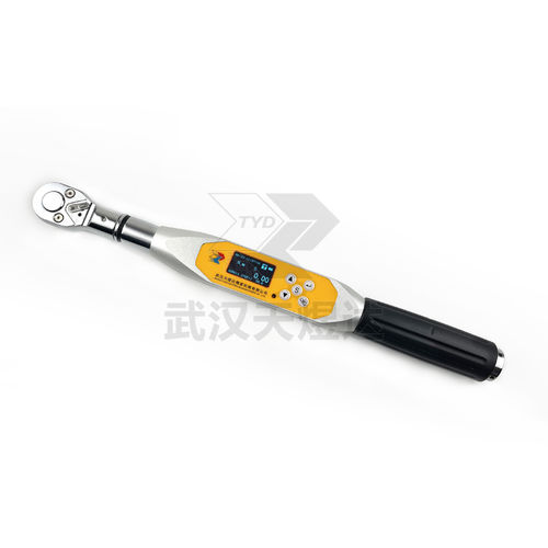 Clé dynamométrique 3/8" - MDS-10 - TianYuDa Precision Machinery - numérique / de haute précision