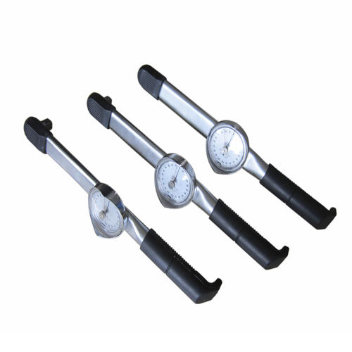 Clé dynamométrique 1/2" - MDB-200 - TianYuDa Precision Machinery - de haute précision / pour écrou / en acier