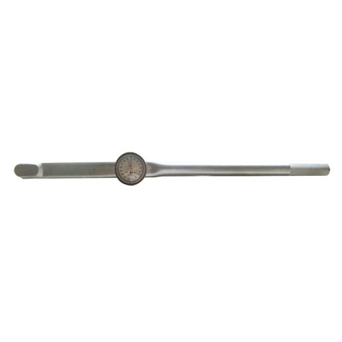 Clé dynamométrique 3/4" - MDB-700 - TianYuDa Precision Machinery - à aiguille / en acier / préréglée