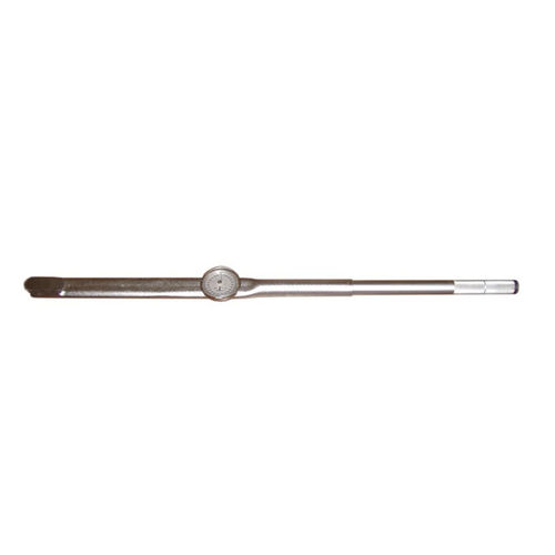 Clé dynamométrique 1" - MDB-850 - TianYuDa Precision Machinery - en acier / préréglée