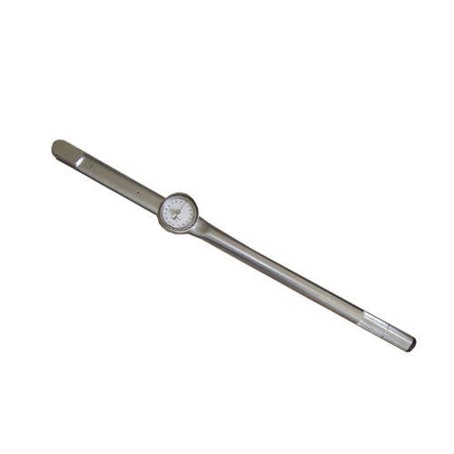 Clé dynamométrique 3/4" - MDB-420 - TianYuDa Precision Machinery - à aiguille / en acier / préréglée