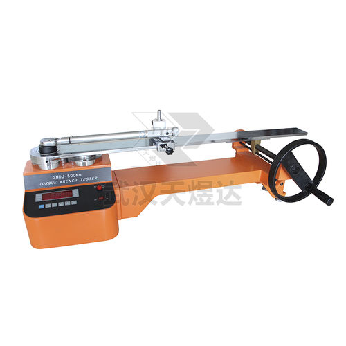Calibrateur de couple - 2MDJ-2000 - TianYuDa Precision Machinery - de clé dynamométrique / numérique / de haute précision