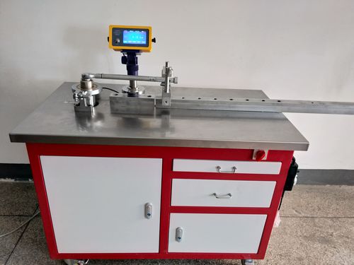 Calibrateur de couple - LN1000  - TianYuDa Precision Machinery - de clé dynamométrique / de haute précision / de process