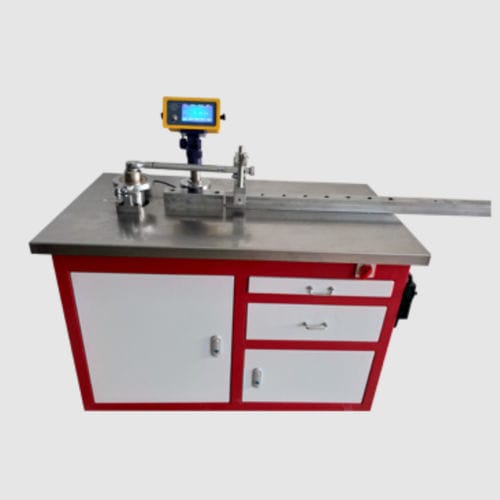 Calibrateur de couple - LN3000 - TianYuDa Precision Machinery - de clé dynamométrique / de haute précision / de process