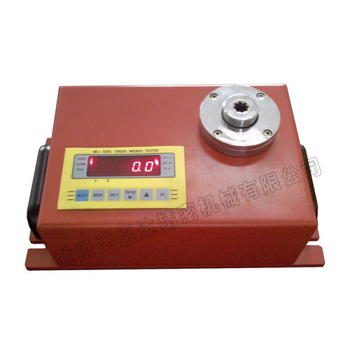 Calibrateur de couple - MDJB-30 - TianYuDa Precision Machinery - de clé dynamométrique / numérique / automatique