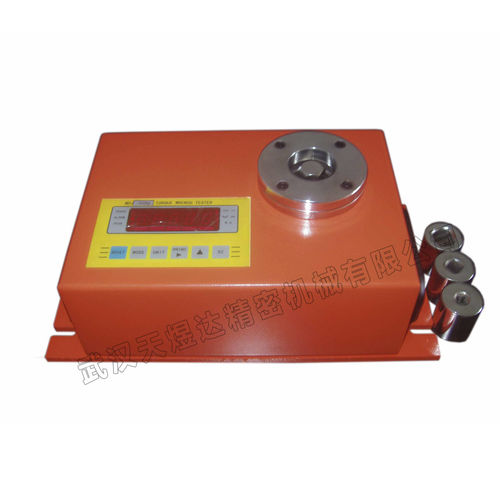 Calibrateur de couple - MDJB-10 - TianYuDa Precision Machinery - de clé dynamométrique / portable / numérique