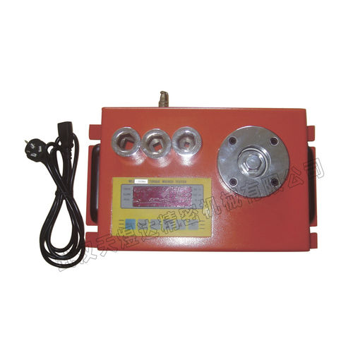 Calibrateur de couple - MDJB-100 - TianYuDa Precision Machinery - de clé dynamométrique / portable / numérique