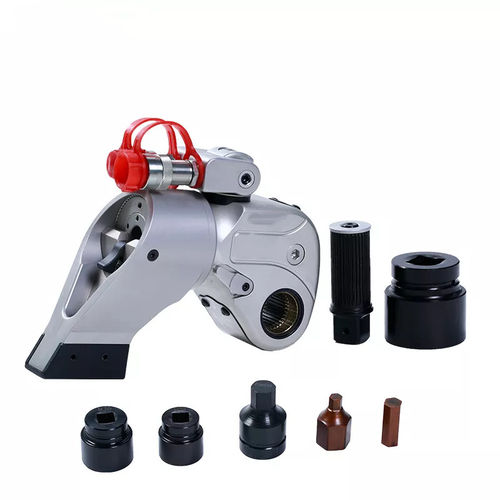 Clé dynamométrique hydraulique - TYD-SDW3  - TianYuDa Precision Machinery - 3/4" / 1" / 2 1/2"