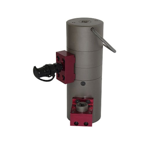 Tendeur de boulon hydraulique - TYD-MSD42 - TianYuDa Precision Machinery - multi-étagé / automatique