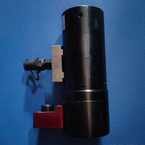 Tendeur de boulon hydraulique - TYD-MSD48 - TianYuDa Precision Machinery - multi-étagé / automatique