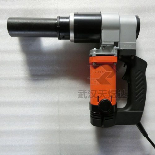 Clé dynamométrique électrique - P1B-TYD-24J - TianYuDa Precision Machinery - pour écrou / en acier