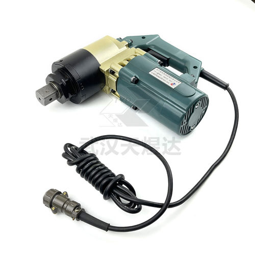Clé dynamométrique électrique - P1D-1000J - TianYuDa Precision Machinery - numérique / de haute précision / compacte