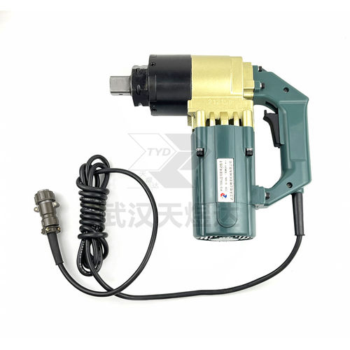 Clé dynamométrique électrique - P1D-1500J - TianYuDa Precision Machinery - numérique / de haute précision / compacte