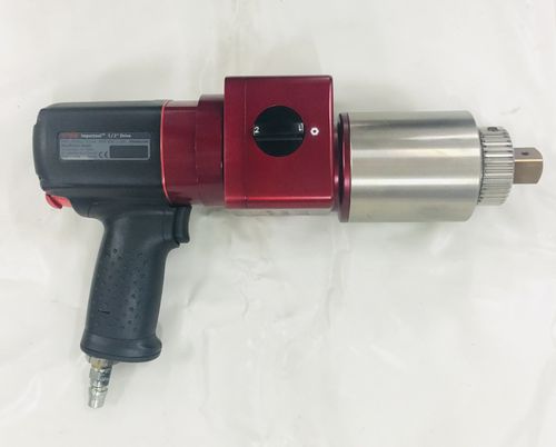 Clé dynamométrique pneumatique - TYDPW-S  - TianYuDa Precision Machinery - 3/4" / 1" / 1 1/2"