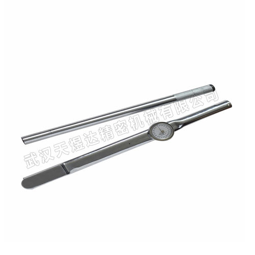 Clé dynamométrique électrique - MDB-1000 - TianYuDa Precision Machinery - 1" / de haute précision / pour l'industrie automobile