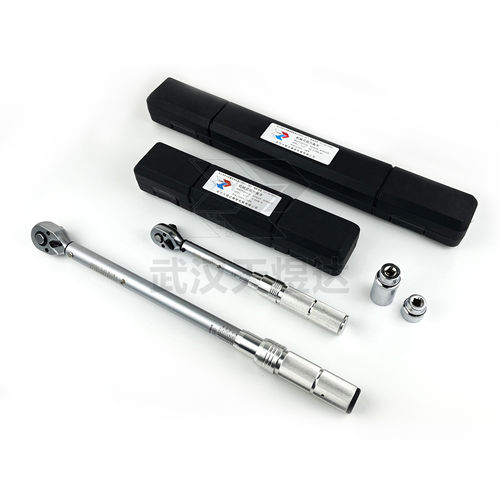 Clé dynamométrique électrique - TG-110 - TianYuDa Precision Machinery - 1/2" / de haute précision / préréglée