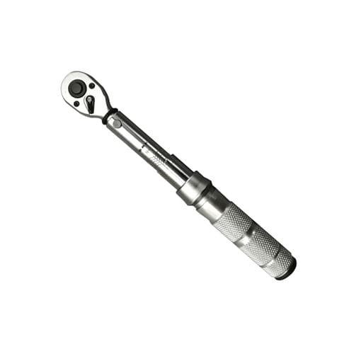 Clé dynamométrique 1/2" - TG-200 - TianYuDa Precision Machinery - préréglée / pour l'industrie automobile / réglable