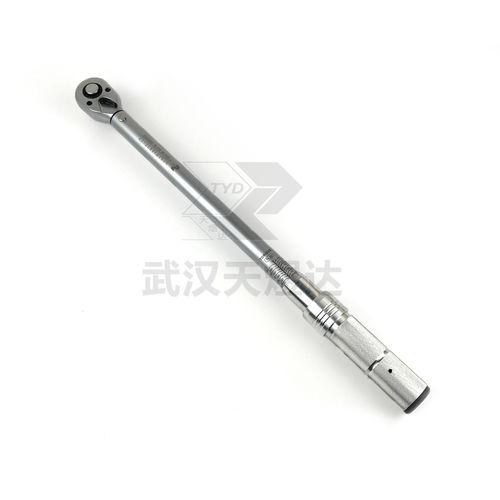Clé dynamométrique électrique - TG-330 - TianYuDa Precision Machinery - 1/2" / préréglée / pour l'industrie automobile