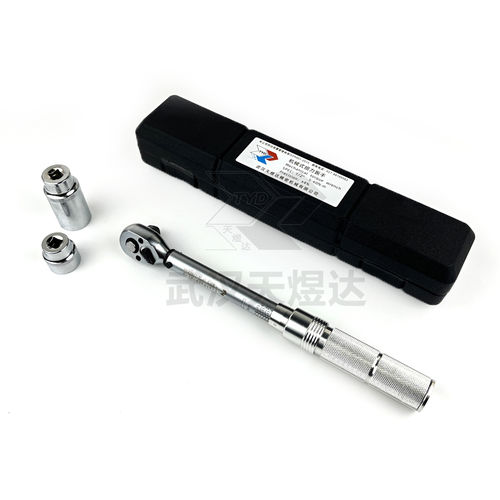 Clé dynamométrique électrique - TG-400 - TianYuDa Precision Machinery - 3/4" / de haute précision / pour écrou