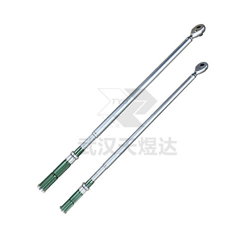 Clé dynamométrique 3/4" - TGL-1000 - TianYuDa Precision Machinery - 1" / de haute précision / en acier
