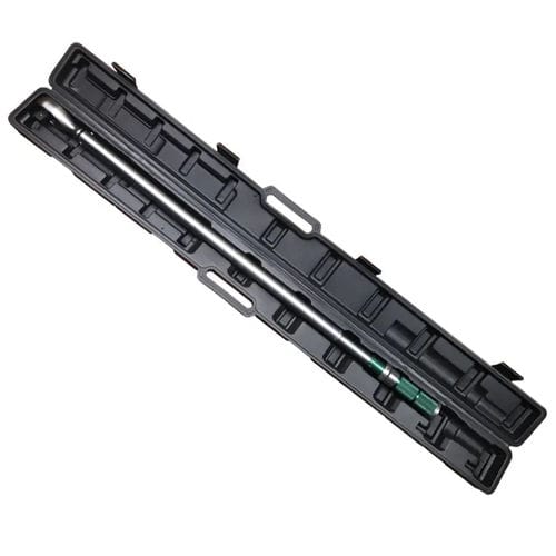 Clé dynamométrique 1" - TGL-1500 - TianYuDa Precision Machinery - pour écrou / en acier / pour applications lourdes