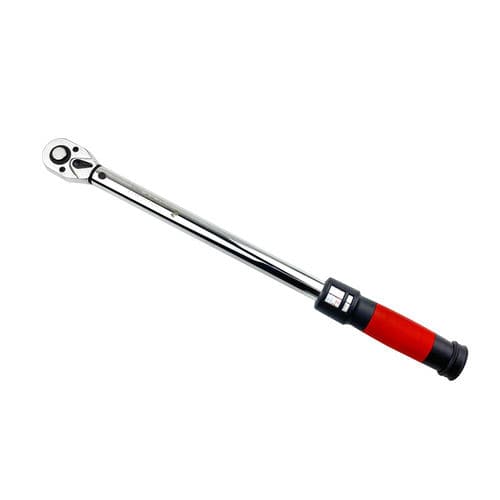 Clé dynamométrique 3/8" - MDL-30 - TianYuDa Precision Machinery - 1/2" / en acier / en chrome