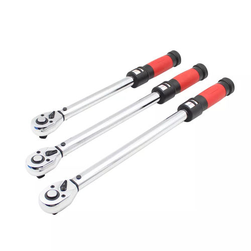 Clé dynamométrique 1/2" - MDL-60 - TianYuDa Precision Machinery - 3/8" / de haute précision / préréglée