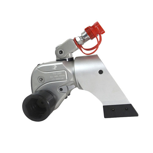 Clé dynamométrique hydraulique - TYD-SDW4 - TianYuDa Precision Machinery - 3/4" / 1" / 2 1/2"