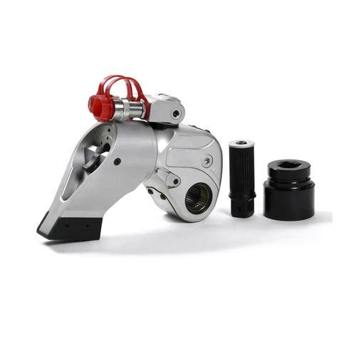 Clé dynamométrique hydraulique - TYD-SDW1 - TianYuDa Precision Machinery - 3/4" / 1" / 2 1/2"