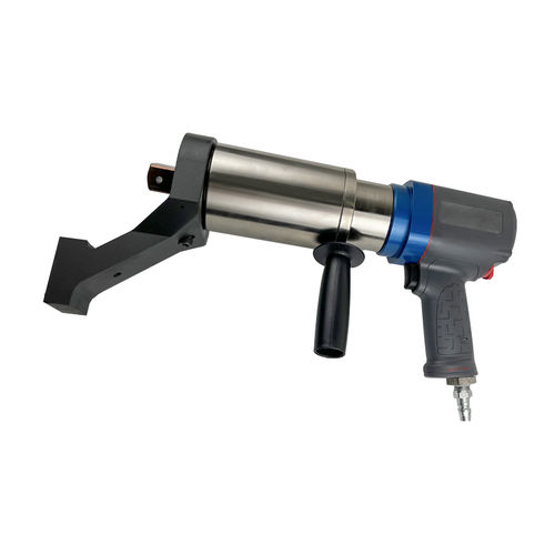 Clé dynamométrique pneumatique - TYDPW-20SS - TianYuDa Precision Machinery - 1" / 3/4" / 1 1/2"