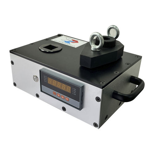 Calibrateur de couple - TC-20 - TianYuDa Precision Machinery - de clé dynamométrique / hydraulique / numérique
