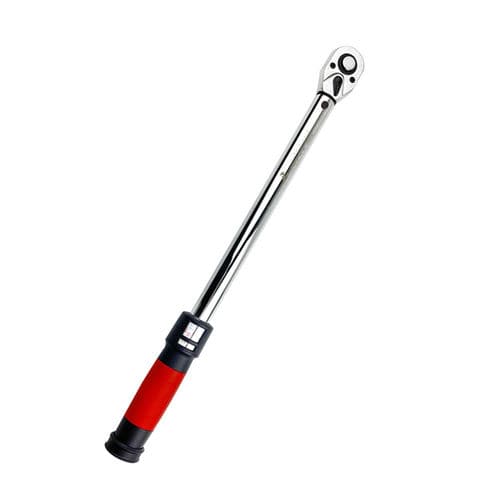 Clé dynamométrique 1/2" - MDL-200 - TianYuDa Precision Machinery - de haute précision / préréglée / compacte