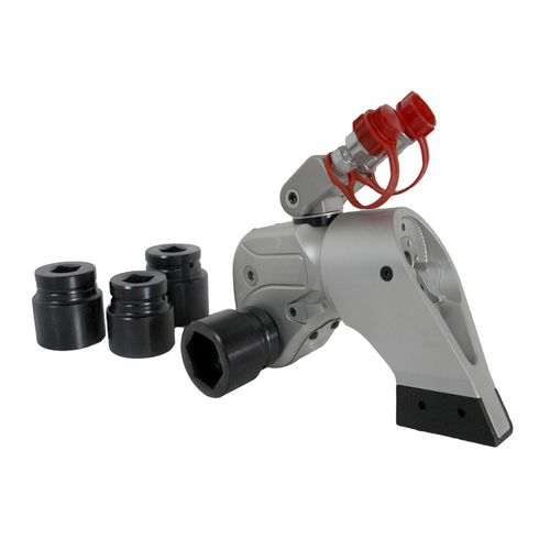 Clé dynamométrique hydraulique - TYD-SDW8  - TianYuDa Precision Machinery - 2 1/2" / à axe carré