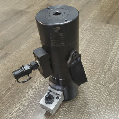 Tendeur de boulon hydraulique - TYD-MSD45 - TianYuDa Precision Machinery - multi-étagé / automatique