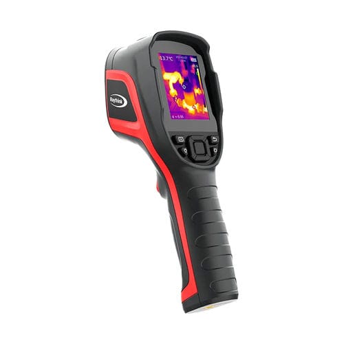 Caméra numérique - CX200 SE+ - Raythink Technology Co., Ltd. - industrielle / thermique / infrarouge
