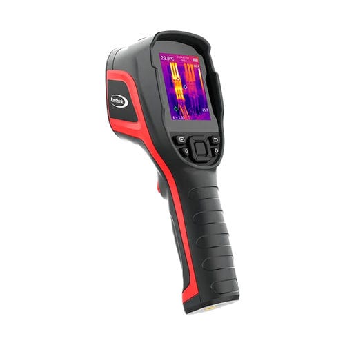 Caméra numérique - CX200 Pro+ - Raythink Technology Co., Ltd. - industrielle / thermique / infrarouge
