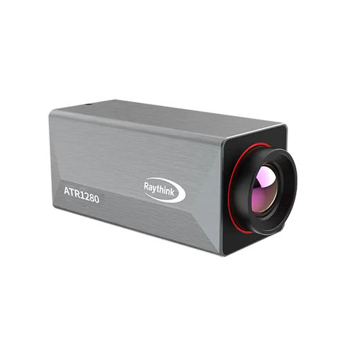 Caméra numérique - ATR1280 - Raythink Technology Co., Ltd. - industrielle / d'éducation / de surveillance