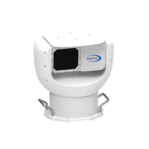 Caméra industrielle - SilentW-U12 - Raythink Technology Co., Ltd. - numérique / de surveillance / de sécurité