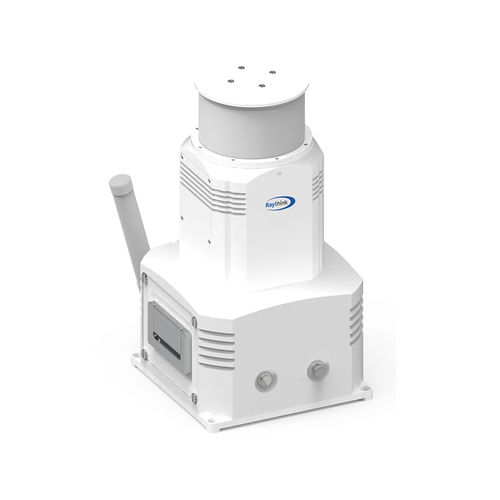 caméra numérique - Raythink Technology Co., Ltd.