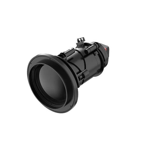 Module caméra infrarouge - Turing F1024 - Raythink Technology Co., Ltd. - industriel / de surveillance / de sécurité