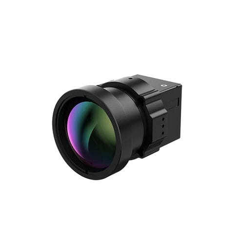 Module caméra infrarouge - Turing L1280 - Raythink Technology Co., Ltd. - industriel / USB / 1280 x 1024