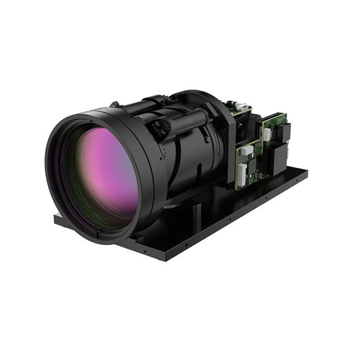 Module caméra infrarouge - Photon M615 series  - Raythink Technology Co., Ltd. - numérique / plage dynamique étendue / de traitement d'images