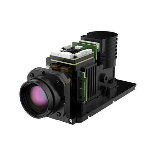 Module caméra infrarouge - Photon L615 - Raythink Technology Co., Ltd. - numérique / plage dynamique étendue / industriel