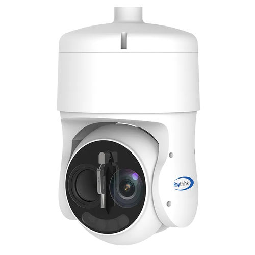caméra double spectre - Raythink Technology Co., Ltd.