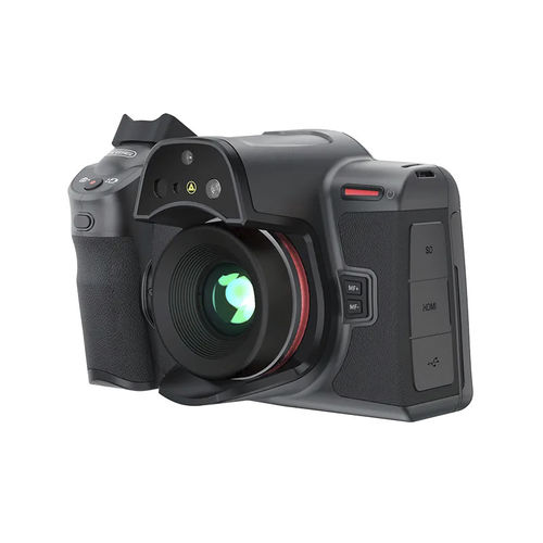 Caméra thermique - RS600 - Raythink Technology Co., Ltd. - numérique / industrielle / infrarouge