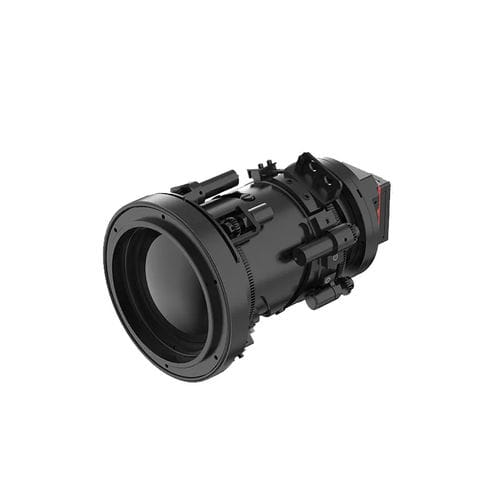 Module caméra non-refroidi - Turing F640 - Raythink Technology Co., Ltd. - numérique / d'imagerie thermique / de surveillance