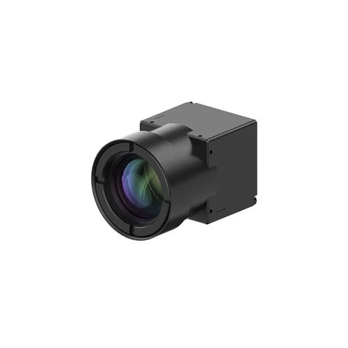 Module caméra non-refroidi - Turing A640 - Raythink Technology Co., Ltd. - numérique / d'imagerie thermique / infrarouge